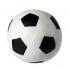 M160550 White/blue - Vinyl soccer ball - mbw